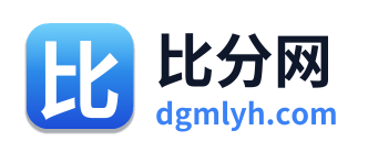 比分网 Logo